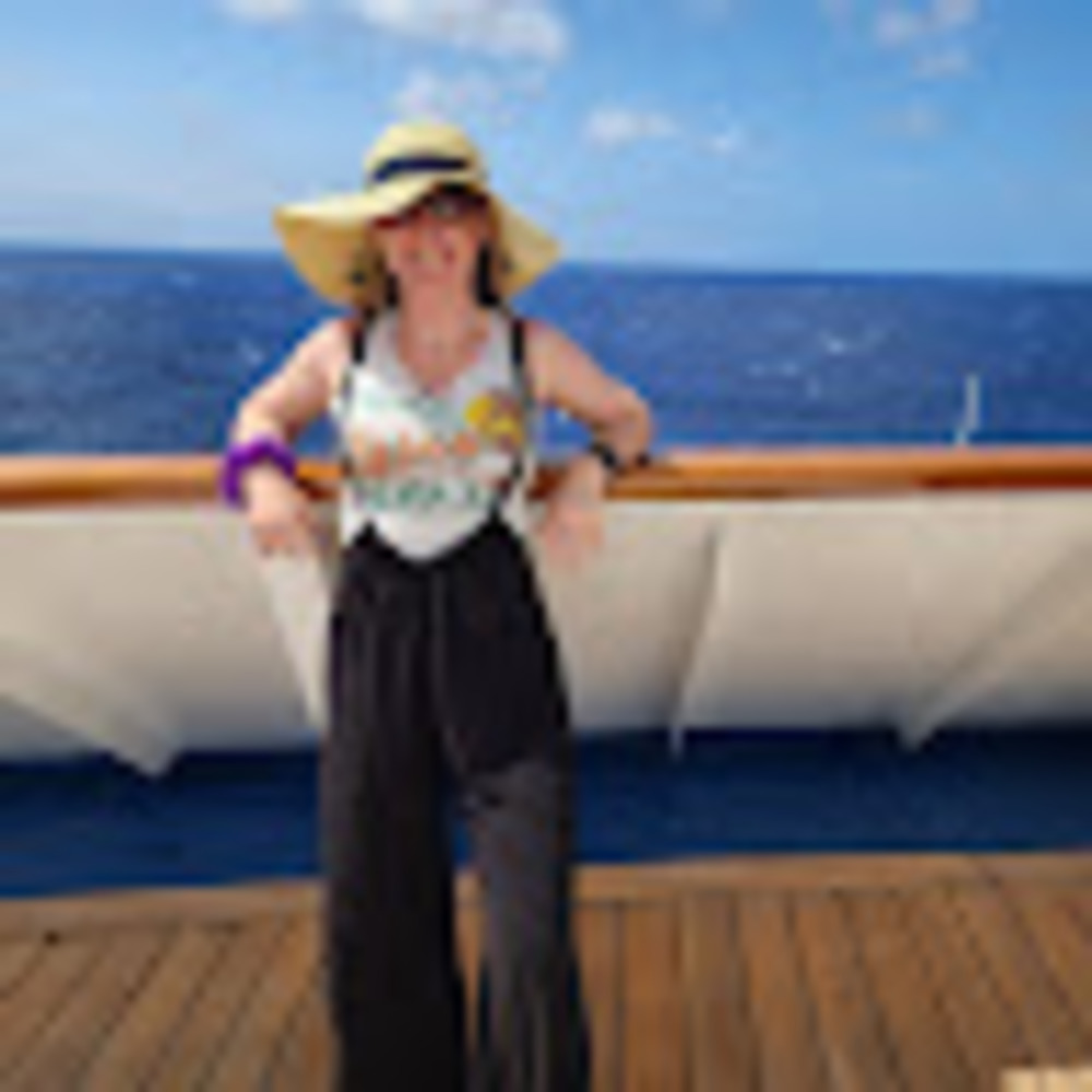 Meet your Posher, Amber